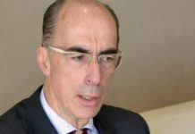 El Conselleiro Jesús Vázquez acerca de los “Viernes sociales” del Gobierno