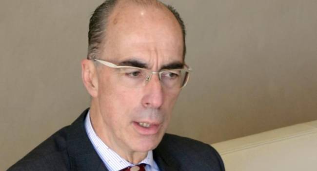 El Conselleiro Jesús Vázquez acerca de los “Viernes sociales” del Gobierno