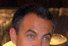 José Luis Rodríguez Zapatero