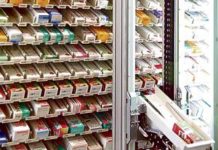 Las farmacias apuestan por la robotización y la automatización para tratar de superar la crisis