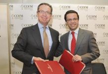 El COF de Madrid demanda al Gobierno mayor financiación