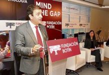 La innovación española en salud ya tiene a su ‘jeque’