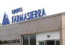 Farmasierra fija su objetivos en Asia y Latinoamérica