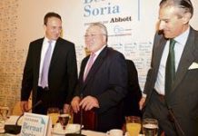 Uno de los retos que la industria farmacéutica debe afrontar es el de limpiar su mala imagen