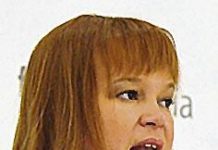 La frase de la Semana: “En un lado no está la industria farmacéutica y en otro los ciudadanos. No creo en ese tipo de dicotomías”