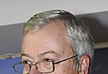 El presidente del COF de Murcia renueva mandato y no se muerde la lengua