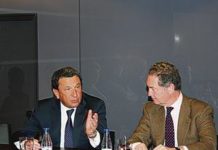El COF de Alicante se va de gira