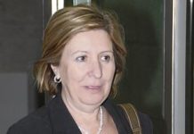Murcia ‘reinventa’ el método vasco de borrar las marcas