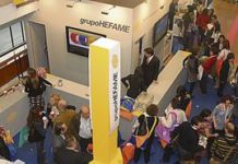 Hefame presentará en Infarma la nueva imagen de su línea Interapothek