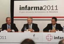 El ‘Informe Bernat Soria’ también estuvo presente en Infarma