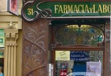 La botica catalana sufrirá el daño colateral del ‘tijeretazo’