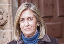 “Reunimos requisitos para que nos admitan el máster”