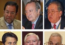Los Premios Fundamed-EG calientan motores