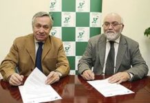 El COF de Guipúzcoa se implica en la lucha contra el cáncer
