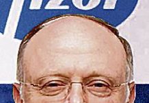 Ian Read empieza su mandato en Pfizer y planea un giro de negocio en la compañía