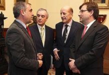 De las autonomías a la cooperación