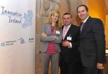 El sector farmaceútico irlandés, comprometido con la I+D, busca establecer sinergias en España