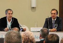 Encuentro pionero sobre enfermedades respiratorias