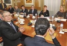 La industria espera que el Plan Sectorial sea un “punto de inflexión” en la tendencia actual