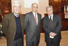 Expertos en financiación sanitaria enmiendan la plana a los consejeros y piden voluntad política