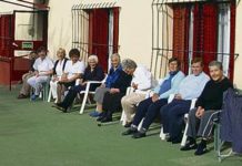 Expertos dudan del modelo de suministro a residencias