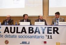 Tres consejeros afirman que ha llegado el momento del cambio para el SNS
