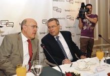 Cataluña potenciará el partenariado con la industria y constituirá su propio ‘NICE’ regional