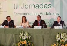 Los recortes autonómicos centraron el debate de las III Jornadas Farmacéuticas Andaluzas