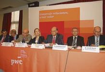 Pastor exigió al Ministerio de Sanidad garantizar la cohesión farmacéutica en el SNS