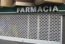 La botica murciana amenaza con echar el cierre si no recibe préstamos para cubrir los impagos