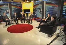 Cervera pide una estrategia común para la sostenibilidad