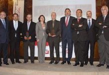 La Fundación Lilly premió la I+D biomédica