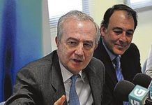 Zeltia transmite tranquilidad ante la retirada del ‘dossier’ de Yondelis de J&J