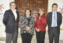 La colaboración es clave para el desarrollo de los EECC
