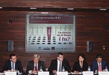 ‘BioEmprendedorXXI’ apoya nuevos planes empresariales