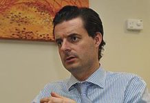 “Es una temeridad revisar anualmente el presupuesto”