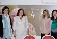 Novartis propone “cuatro íes” por las que combatir la hipertensión arterial
