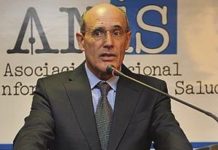 Bengoa dice que no habrá más cambios de prescripción