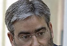 El CGCOF fija elecciones para sustituir al vocal de Analistas Clínicos, Apolinar Serna