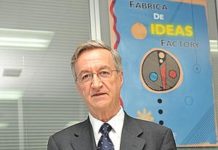 Farmalíder es una “fábrica de ideas” al servicio de la I+D