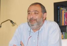 “Parece que la igualdad y la equidad de todos los españoles no cuenta”