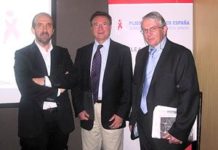 Tres décadas de VIH y la prevención no impiden los diagnósticos tardíos
