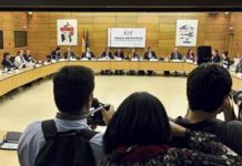 Pajín convoca un CISNS ‘en funciones’ para aprobar la Ley de Muerte Digna