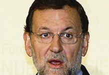 ‘El País’ usa la deuda sanitaria para tratar de ridiculizar a Mariano Rajoy