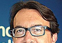 Stefano Dessena se hace con las riendas de la dirección de Alliance Healthcare España
