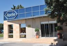 La planta de producción de Roche planea lanzar tres nuevos productos en los próximos años