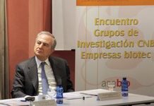 Asebio solicitó alargar la vida de las patentes durante un encuentro del CNB con bioempresas