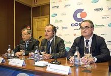 El sector incide, en el II Foro Cofas, en que se encuentra en una situación complicada