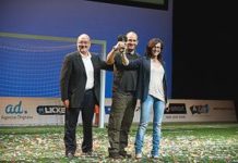 Salen dos ‘Soles’ para MK Media