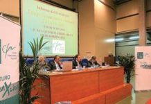 El Centro Farmacéutico Nacional ampliará su capital